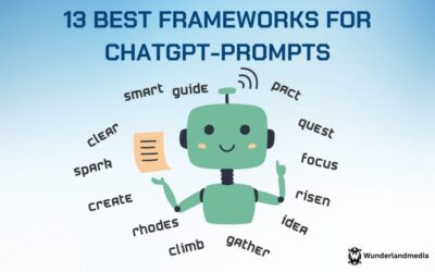 13 Types Of Prompts For ChatGPT