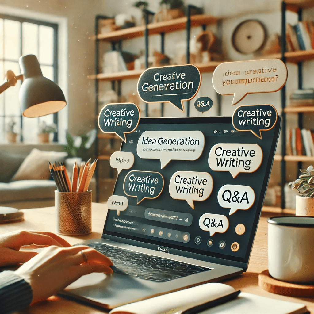 13 Types Of Prompts For ChatGPT