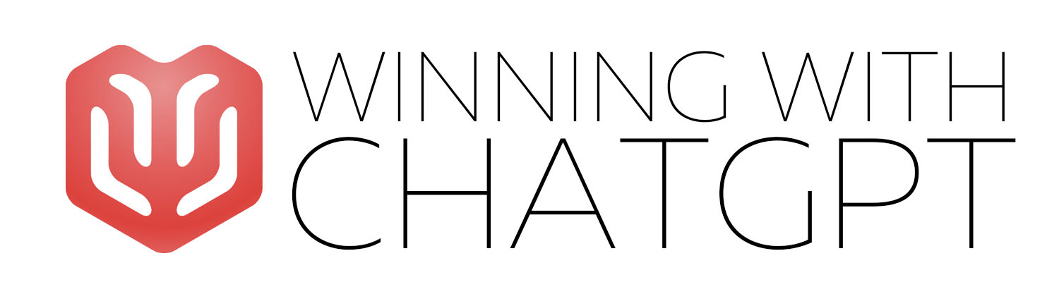 winningwithchatgpt.com