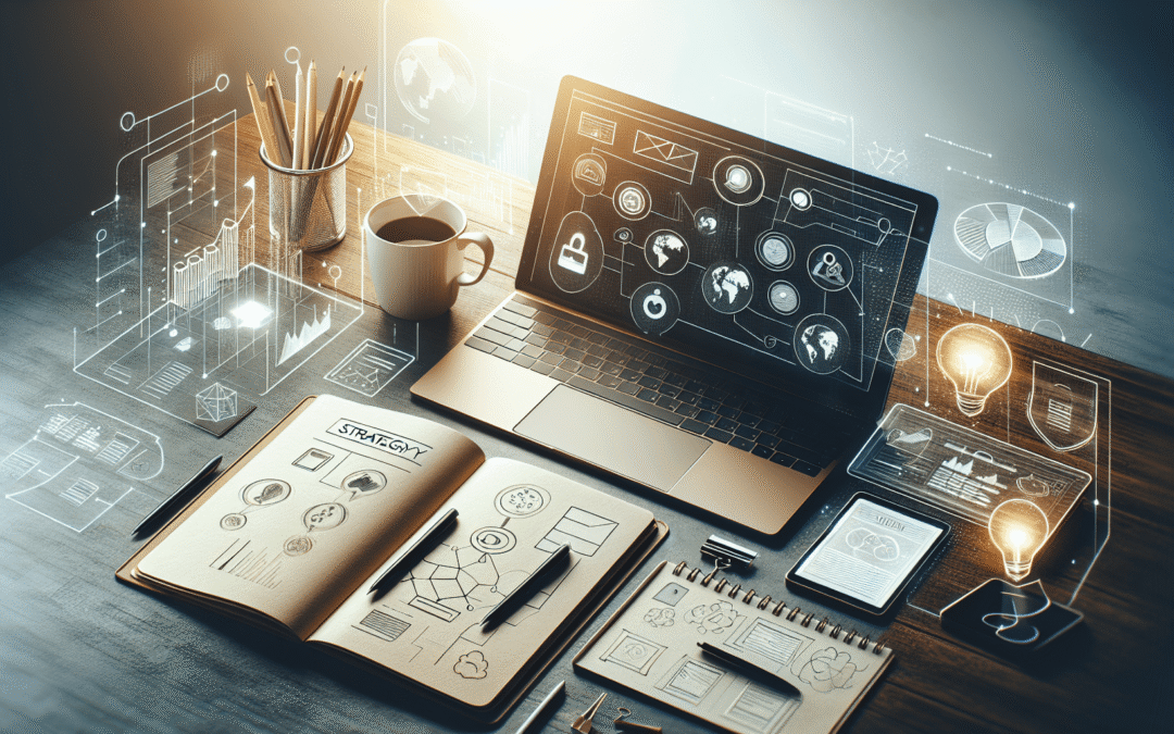 Create A Business Plan with ChatGPT