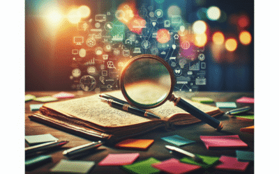 Picking A Business Niche Using ChatGPT