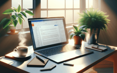 Using ChatGPT to write Welcome Emails