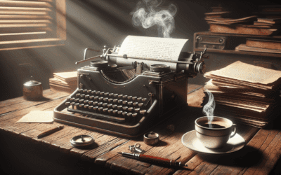 Writing An Advertorial With ChatGPT