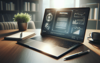 Writing Proposals For Clients Using ChatGPT