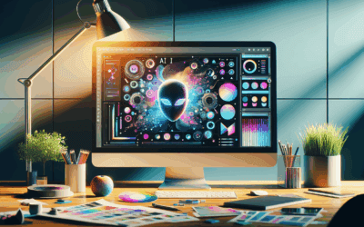 Best AI Tools For UX/UI Design In 2025