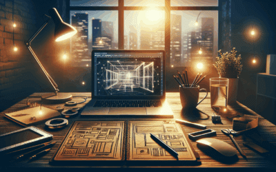 From Sketch To Site: How AI Can Generate Full Website Layouts