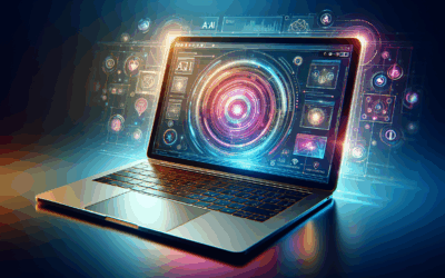 How AI Is Revolutionizing Modern Web Design For Small Businesses