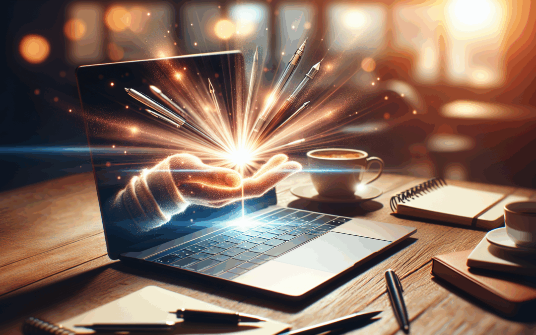 Train AI To Write Content