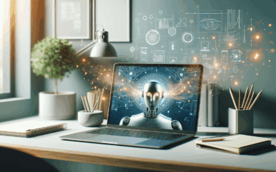 Top 5 AI-Powered Web Builders