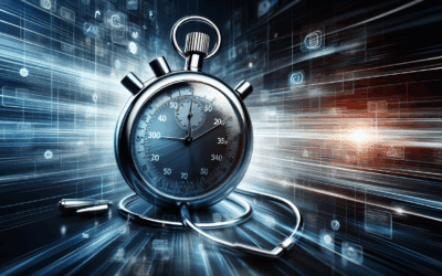 Speed Matters: How AI Optimizes Image Sizes And Page Load Times