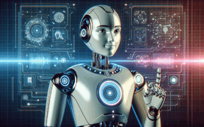 The Future Of AI Chatbots In Lead Generation And User Support