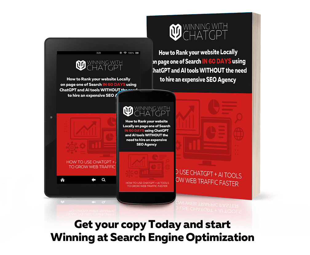 60Day-ebook-winningatseo Rank your website Locally on page one of Search using ChatGPT and AI tools